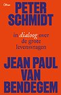 Peter Schmidt en Jean-Paul Van Bendegem in dialoog over grote en kleine levensvragen