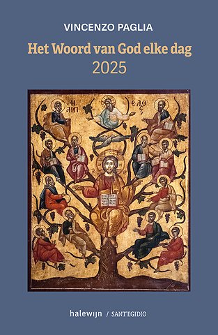Het Woord van God elke dag 2025
