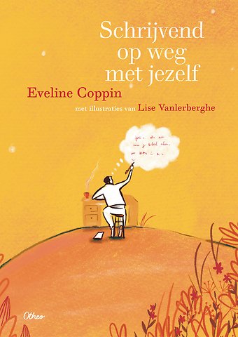 Schrijvend op weg met jezelf
