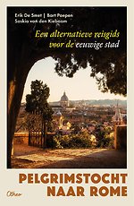 Pelgrimstocht naar Rome