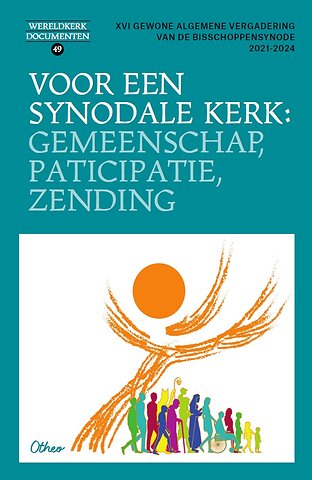 Dilexit nos. Hij heeft ons liefgehad