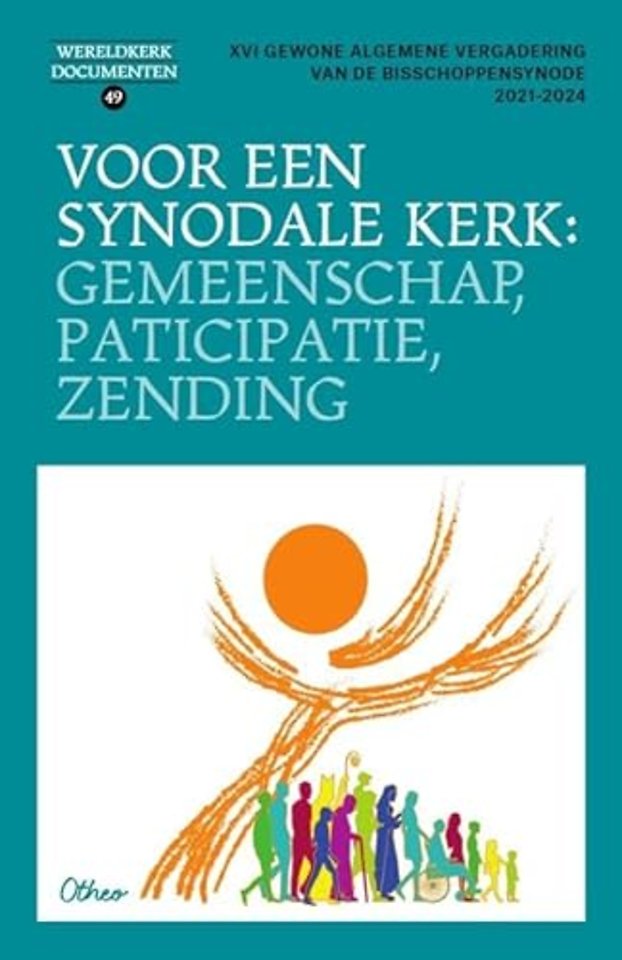Dilexit nos. Hij heeft ons liefgehad