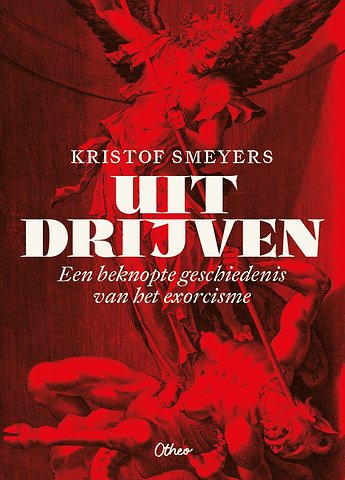 Uitdrijven