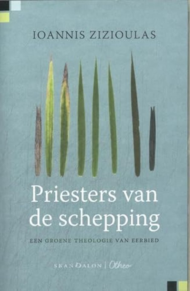 Priesters van de schepping