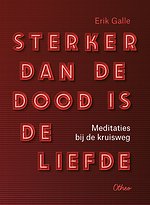 Sterker dan de dood is de liefde - 10 ex.