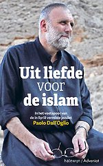 Uit liefde voor de islam