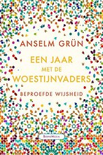 Een jaar met de woestijnvaders