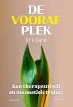 De voorafplek