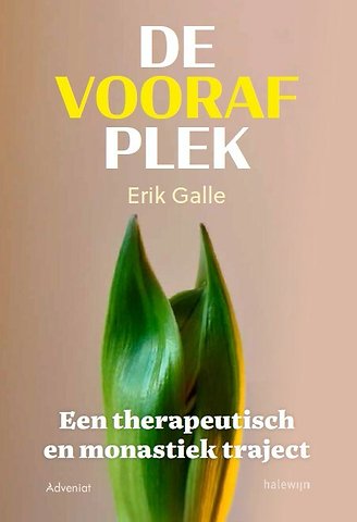 De voorafplek