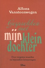 Gesprekken met mijn kleindochter