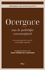 Overgave aan de goddelijke voorzienigheid