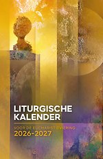 Liturgische kalender 2027