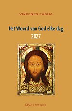 Het Woord van God elke dag 2027