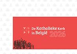 De Katholieke Kerk in België 2026