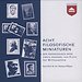 Acht filosofische miniaturen (8 audio-cd's)