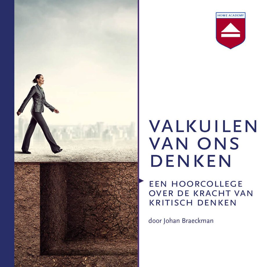 Valkuilen van ons denken Valkuilen van ons denken