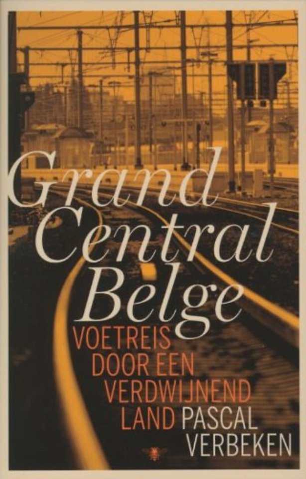 Grand Central Belge