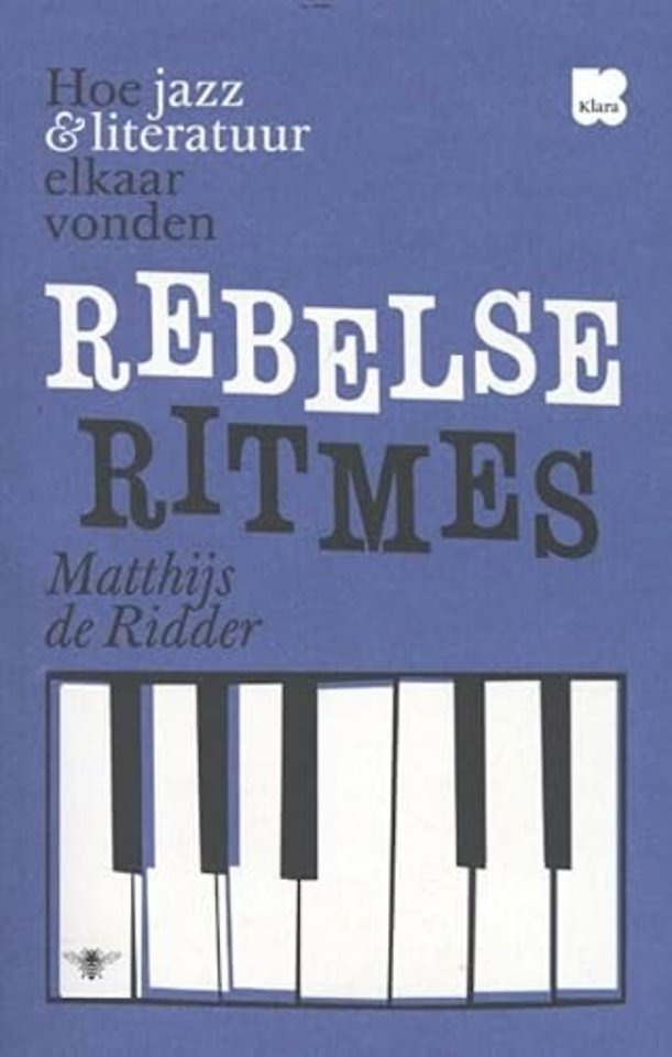 Rebelse ritmes