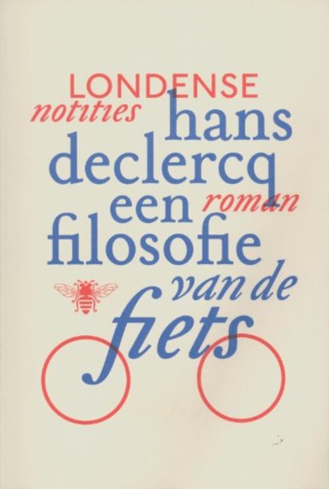 Een filosofie van de fiets