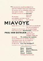 Miavoye