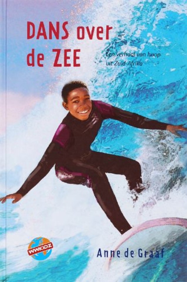 Dans over de zee