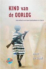 Kind van de oorlog
