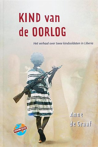 Kind van de oorlog