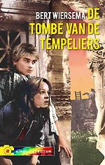 De tombe van de tempeliers