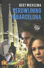 Verdwijning in Barcelona