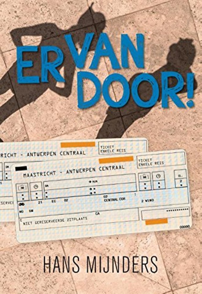 Ervandoor!