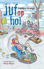 Juf op hol