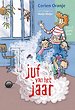 Juf van het jaar