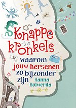 Knappe kronkels