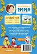 Emma gaat vega