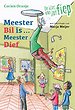 Meester Bil is ... Meester Dief