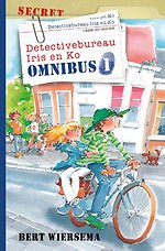 Detectivebureau Iris en Ko Omnibus 1