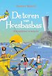 De toren van Hoesbasbas