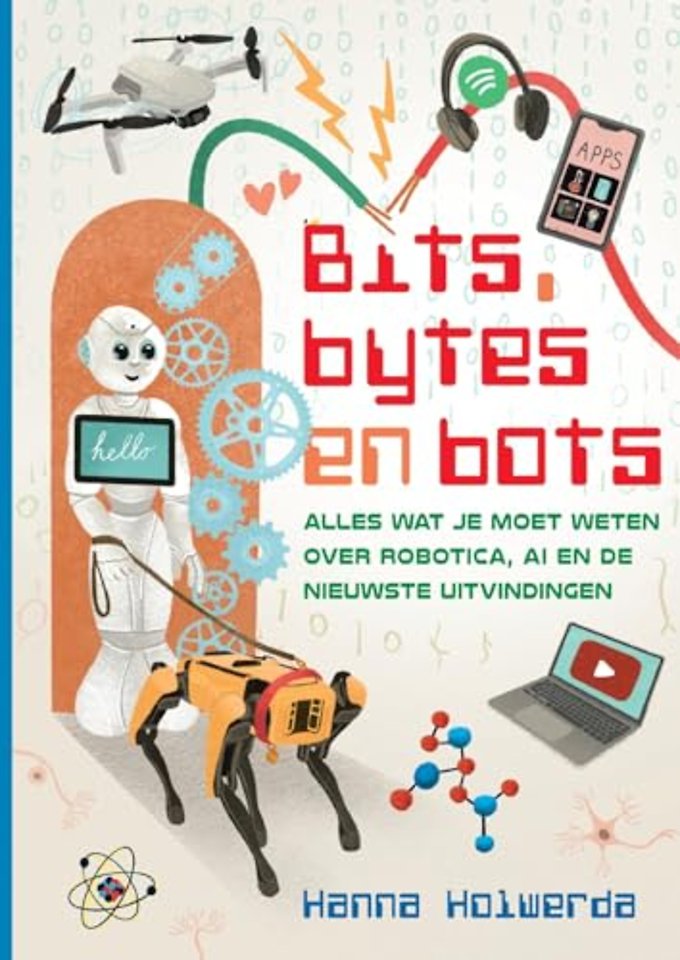 Bits, bytes en bots