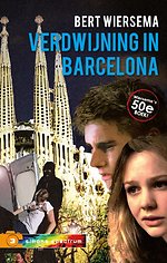 Verdwijning in Barcelona