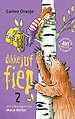 Dikke juf Fiep