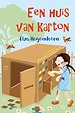 Een huis van karton