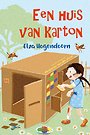 Een huis van karton