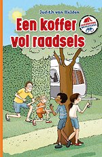 Een koffer vol raadsels