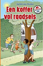 Een koffer vol raadsels