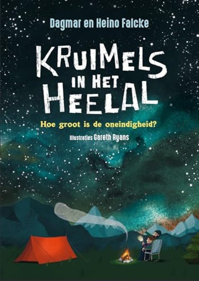 Kruimels in het heelal