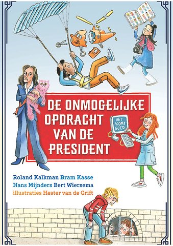 De onmogelijke opdracht van de president