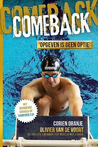 Comeback
