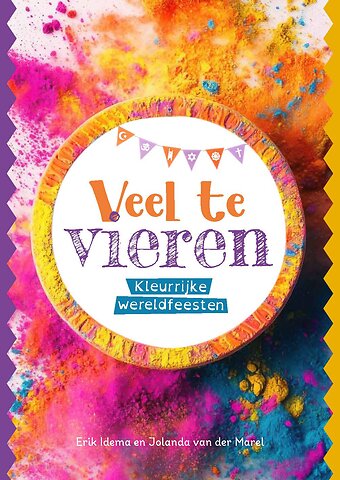 Veel te vieren