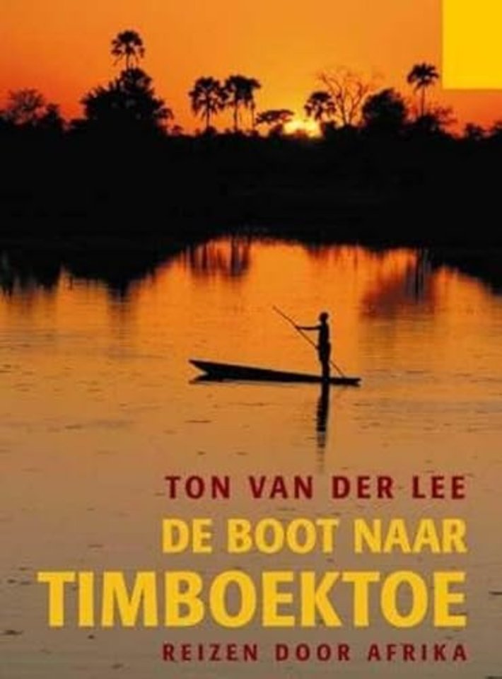 De boot naar Timboektoe