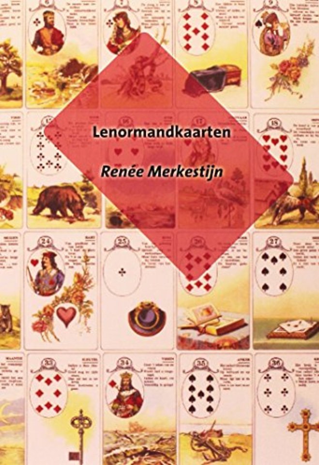 Lenormandkaarten